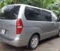 Hyundai Starex 2014 - Cần bán xe Hyundai Starex đời 2014, màu bạc, nhập khẩu chính hãng