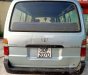 Toyota Hiace   2000 - Cần bán Toyota Hiace đời 2000 xe nguyên bản