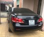 Toyota Camry     2007 - Bán Toyota Camry đời 2007, màu đen