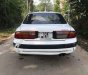 Mazda 626 MT 1987 - Cần bán Mazda 626 MT sản xuất năm 1987, màu trắng, xe nhập như mới