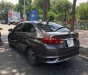 Honda City   2018 - Bán Honda City sản xuất 2018, màu xám, xe gia đình