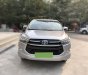 Toyota Innova 2.0E 2017 - Xe Toyota Innova 2.0E năm 2017, màu bạc, số sàn giá cạnh tranh