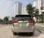 Toyota Innova 2.0E 2017 - Xe Toyota Innova 2.0E năm 2017, màu bạc, số sàn giá cạnh tranh