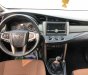 Toyota Innova 2.0E 2017 - Xe Toyota Innova 2.0E năm 2017, màu bạc, số sàn giá cạnh tranh