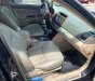 Toyota Camry 2003 - Bán ô tô Toyota Camry 2003, màu đen, nhập khẩu nguyên chiếc chính hãng