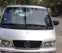 Mercedes-Benz MB   2004 - Bán xe Mercedes MB năm 2004, màu bạc, xe gia đình, giá chỉ 258 triệu