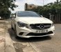 Mercedes-Benz CLA class 2015 - Bán Mercedes sản xuất năm 2015, màu trắng, nhập khẩu nguyên chiếc chính hãng