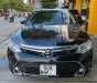 Toyota Camry   2017 - Cần bán Toyota Camry 2.5Q đời 2017, odo hơn 4 vạn