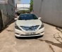 Hyundai Sonata 2011 - Bán Hyundai Sonata sản xuất năm 2011, màu trắng, nhập khẩu Hàn Quốc, ít sử dụng, giá cạnh tranh