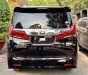 Toyota Alphard   2019 - Bán Toyota Alphard 2019, màu đen, nhập khẩu