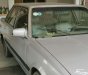 Toyota Camry   1986 - Cần bán Toyota Camry năm 1986, màu bạc, nhập khẩu