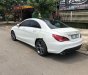 Mercedes-Benz CLA class 2015 - Bán Mercedes sản xuất năm 2015, màu trắng, nhập khẩu nguyên chiếc chính hãng