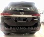 Toyota Fortuner   2019 - Cần bán xe Toyota Fortuner năm sản xuất 2019, màu đen