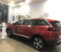 Peugeot 3008   2019 - Bán ô tô Peugeot 3008 đời 2019, màu đỏ, giá tốt