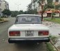 Lada 2107 1986 - Bán Lada 2107 đời 1986, màu trắng, 35tr