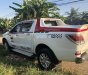 Mazda BT 50 2015 - Cần bán xe Mazda BT 50 sản xuất năm 2015, màu trắng, xe nhập chính hãng