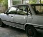 Toyota Camry   1986 - Cần bán Toyota Camry năm 1986, màu bạc, nhập khẩu