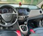 Hyundai Grand i10 2015 - Cần bán gấp Hyundai Grand i10 sản xuất năm 2015, màu trắng, xe nhập chính hãng