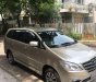 Toyota Innova 2015 - Cần bán xe Toyota Innova đời 2015, 495tr xe nguyên bản