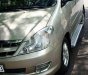 Toyota Innova   2006 - Bán Toyota Innova đời 2006, màu bạc, xe nhập, giá chỉ 285 triệu