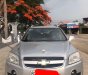 Chevrolet Captiva 2007 - Cần bán Chevrolet Captiva đời 2007 xe nguyên bản