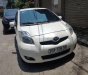 Toyota Yaris   2010 - Bán Toyota Yaris sản xuất 2010, màu trắng, xe nhập, 360 triệu