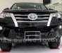 Toyota Fortuner   2019 - Cần bán xe Toyota Fortuner năm sản xuất 2019, màu đen