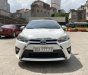 Toyota Yaris 2014 - Cần bán lại xe Toyota Yaris 1.3E sản xuất năm 2014, màu trắng, nhập khẩu chính chủ