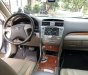 Toyota Camry 2011 - Cần bán Toyota Camry đời 2011 xe nguyên bản