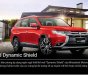 Mitsubishi Outlander 2019 - Bán Mitsubishi Outlander năm 2019, nhập khẩu chính hãng