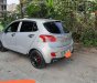 Hyundai Grand i10 2015 - Cần bán gấp Hyundai Grand i10 sản xuất năm 2015, màu trắng, xe nhập chính hãng