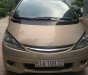 Toyota Previa 2000 - Bán ô tô Toyota Previa sản xuất 2000 xe nguyên bản