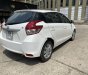 Toyota Yaris 2014 - Cần bán lại xe Toyota Yaris 1.3E sản xuất năm 2014, màu trắng, nhập khẩu chính chủ