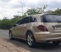 Mercedes-Benz R class 2007 - Bán Mercedes R500 AMG đời 2007, xe nhập số tự động giá cạnh tranh