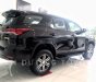 Toyota Fortuner   2019 - Cần bán xe Toyota Fortuner năm sản xuất 2019, màu đen