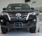 Toyota Fortuner   2019 - Bán Toyota Fortuner đời 2019, màu đen, số sàn