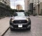 Ford Ranger   2018 - Bán xe Ford Ranger năm 2018, màu xám, nhập khẩu, xe gia đình, 769 triệu