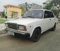 Lada 2107 1986 - Bán Lada 2107 đời 1986, màu trắng, 35tr