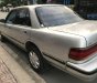 Toyota Cressida   1996 - Bán xe cũ Toyota Cressida đời 1996, màu bạc, xe nhập