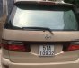 Toyota Previa 2000 - Bán ô tô Toyota Previa sản xuất 2000 xe nguyên bản