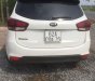 Kia Rondo 2017 - Cần bán gấp Kia Rondo 2017, màu trắng, nhập khẩu