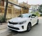 Kia Optima 2018 - Bán Kia Optima GTline sản xuất năm 2018, màu trắng còn mới, giá tốt