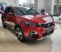 Peugeot 3008   2019 - Bán ô tô Peugeot 3008 đời 2019, màu đỏ, giá tốt