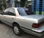 Toyota Cressida   1996 - Bán xe cũ Toyota Cressida đời 1996, màu bạc, xe nhập