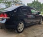 Honda Civic 2010 - Bán ô tô Honda Civic 2010, màu đen xe gia đình, 345 triệu xe nguyên bản