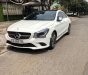 Mercedes-Benz CLA class 2015 - Bán Mercedes sản xuất năm 2015, màu trắng, nhập khẩu nguyên chiếc chính hãng