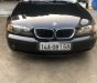 BMW 3 Series 2003 - Cần bán BMW 3 Series đời 2003, màu đen xe nguyên bản