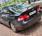 Honda Civic   2010 - Cần bán Honda Civic năm 2010, màu đen, xe gia đình, 365tr