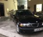 BMW 3 Series 2003 - Cần bán BMW 3 Series đời 2003, màu đen xe nguyên bản