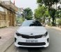 Kia Optima 2018 - Bán Kia Optima GTline sản xuất năm 2018, màu trắng còn mới, giá tốt